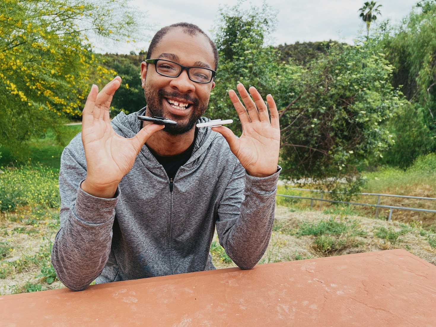 Navigating Daily Challenges with ADHD